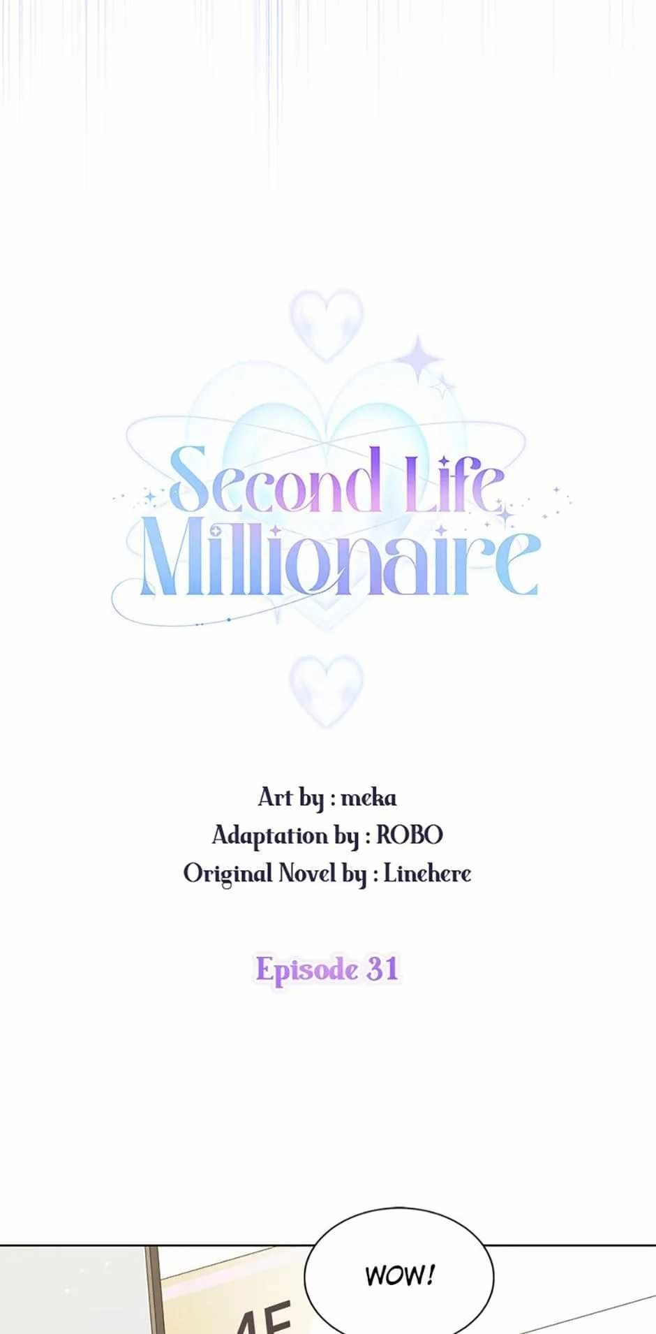 The Second Life of an All-Rounder Idol Chapter 31 18